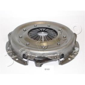 Kupplungsdruckplatte 70010