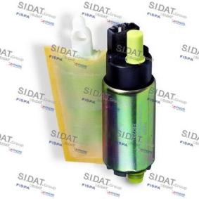 Achetez des Pompe à carburant FISPA 70031 à prix pour 103,86 €
