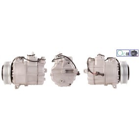 Comprar Compresor, aire acondicionado de DRI 700510018 a bajo precio de 397,71 €
