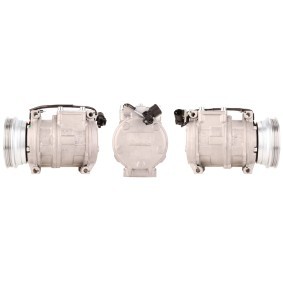 Klimakompressor 700510054 von DRI günstig für 360,69 € online kaufen