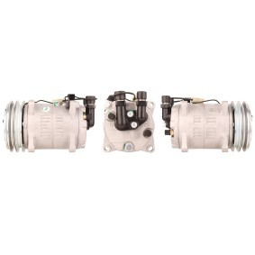 Klimakompressor 700510121