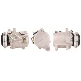 Achetez des Compresseur de climatisation DRI 700510224 à prix pour 352,13 €