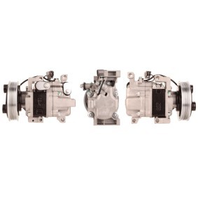 Compre Compressor, ar condicionado da DRI 700510278 a um preço baixo por 241,56 €
