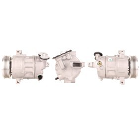Compre Compressor, ar condicionado da DRI 700510379 a um preço baixo por 315,04 €
