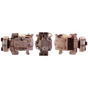 Compre Compressor, ar condicionado da DRI 700510559 a um preço baixo por 387,30 €