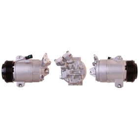 Klimakompressor 700510741