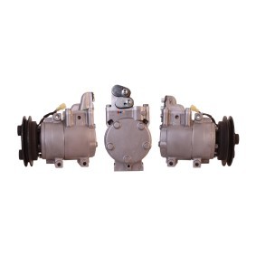 Compre Compressor, ar condicionado da DRI 700510863 a um preço baixo por 385,43 €