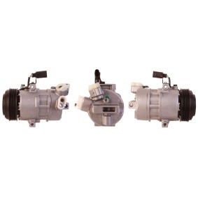 Klimakompressor 700510875