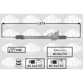 Lenkgetriebe 7006049 für IVECO