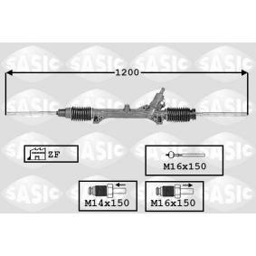 Comprar Cremallera de dirección de SASIC 7006098 a bajo precio de 464,41 €