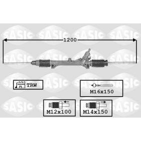 Comprar Cremallera de dirección de SASIC 7006099 a bajo precio de 522,86 €