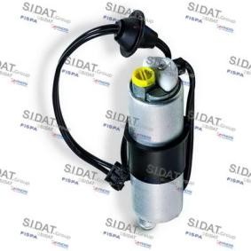 Kraftstoffpumpe 70073 von FISPA günstig für 182,06 € online kaufen