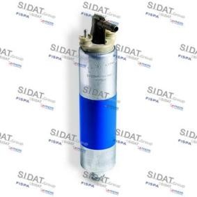 Kraftstoffpumpe 70074 von FISPA günstig für 263,07 € online kaufen