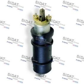 Kraftstoffpumpe 70075 von FISPA günstig für 235,74 € online kaufen
