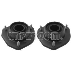 Reparatursatz, Federbeinstützlager 70087/2 für LACETTI Kombi (J200) für 31,94 CHF