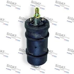 Kraftstoffpumpe 70089 von FISPA günstig für 193,16 € online kaufen