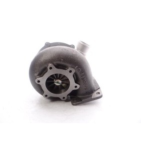 Køb Turbolader af GARRETT 700960-5011S til den lave pris 8629,20 DKK