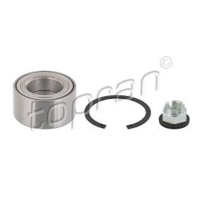 Achetez des Kit de roulement de roue TOPRAN 701 103 à prix pour 37,97 €