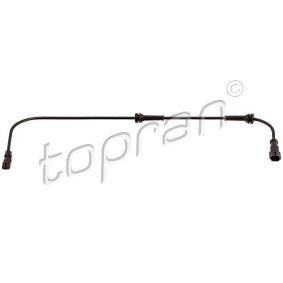 ABS-Sensor von TOPRAN 701 175