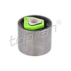 Comprar Juego de cojinete de rueda de TOPRAN 701 204 a bajo precio de 36,16 €