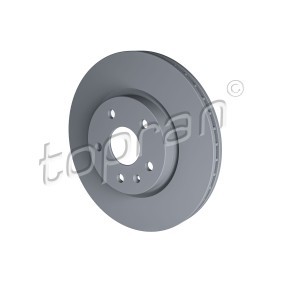 ABS-Sensor von TOPRAN