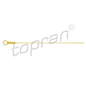 Ölmessstab für RENAULT von TOPRAN