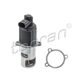 Handbremsseil 701 511 von TOPRAN günstig für 11,30 € online kaufen