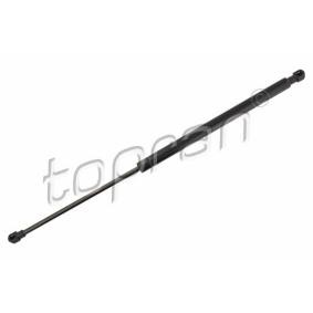 Achetez des Vérin de coffre TOPRAN 701 581 à prix pour 18,98 €
