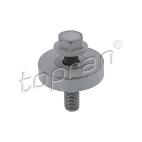 Compre Parafuso de polia de TOPRAN online para MEGANE III Coupé (DZ0/1_) a preços moderados