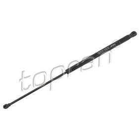 Heckklappendämpfer 701 637