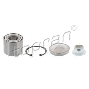 Achetez des Kit de roulement de roue TOPRAN 701 665 à prix pour 21,06 €