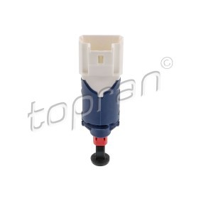 Compre Interruptor, comando da embraiagem (regulador da velocidade) da TOPRAN 701 723 a um preço baixo por 13,10 €