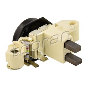 Compre Interruptor, comando da embraiagem (regulador da velocidade) da TOPRAN 701 742 a um preço baixo por 8,28 €