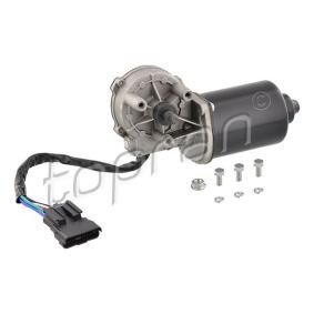 Scheibenwischermotor 701 765