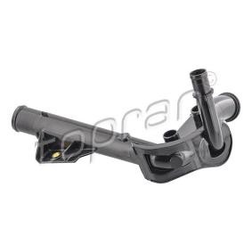 Compre Tubo do líquido de refrigeração da TOPRAN 701 766 a um preço baixo por 16,53 €