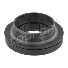 Compre Rolamento de rolos, suporte apoio do conj. mola / amortecedor da TOPRAN 701 805 a um preço baixo por 18,16 €