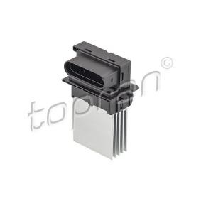 Køb Regulator, kabineventilator af TOPRAN 701 810 til den lave pris 476,44 DKK