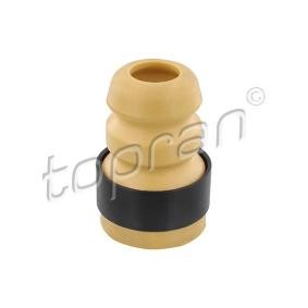 Compre Batente de encosto, suspensão da TOPRAN 701 846 a um preço baixo por 12,21 €