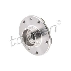 Achetez des Moyeu de roue TOPRAN 701 861 à prix pour 48,93 €