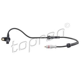 Køb ABS Sensor af TOPRAN 701 874 til den lave pris 181,59 DKK