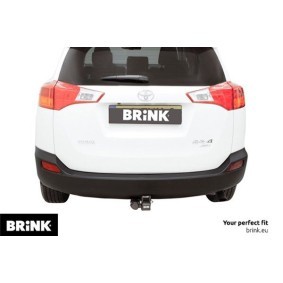 E-Satz für Anhängerkupplung 701091 von BRINK günstig für 123,63 € online kaufen