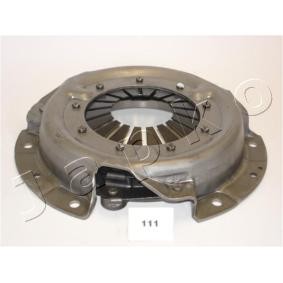 Kupplungsdruckplatte 70111