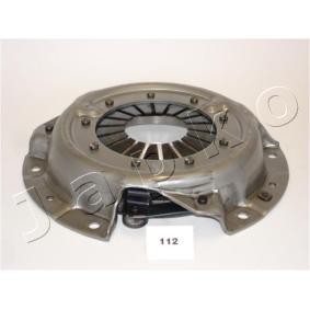 Kupplungsdruckplatte 70112