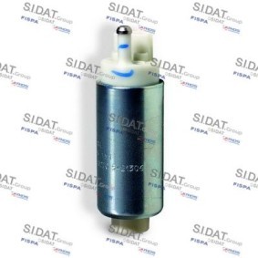 Achetez des Pompe à carburant SIDAT 70112-2 à prix pour 76,70 €