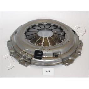 Kupplungsdruckplatte 70114