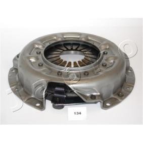 Kupplungsdruckplatte 70134