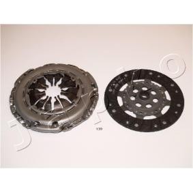 Kupplungsdruckplatte 70139