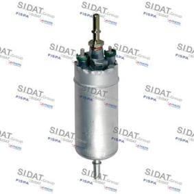 Achetez des Pompe à carburant FISPA 70146 à prix pour 275,12 €