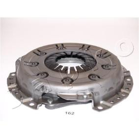 Kupplungsdruckplatte 70162