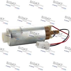 Achetez des Pompe à carburant FISPA 70198 à prix pour 225,86 €